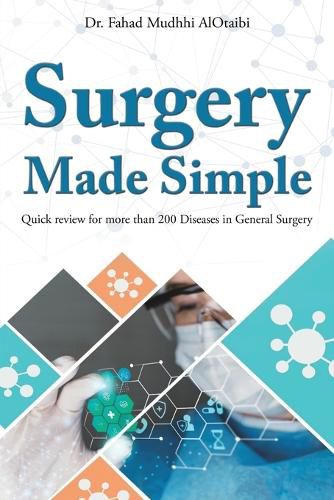Cover image for Surgery Made Simple