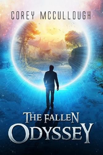 Cover image for The Fallen Odyssey