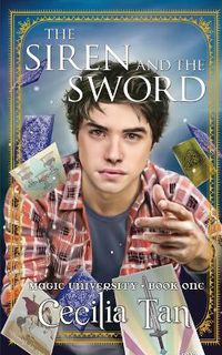 Cover image for The Siren and the Sword