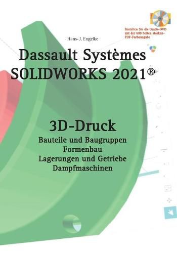 Cover image for Solidworks 2021 3D-Druck