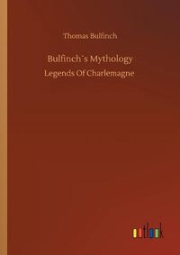 Cover image for Bulfinchs Mythology