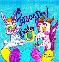 Cover image for A Jersey Devil Easter