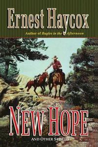 Cover image for New Hope