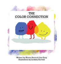 Cover image for The Color Connection