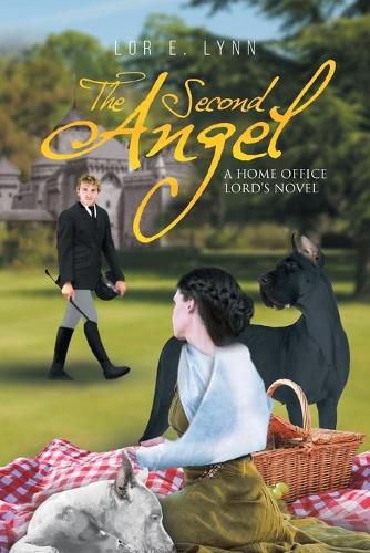 Cover image for The Second Angel: A Home Office Lord's Novel