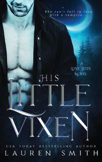 Cover image for His Little Vixen