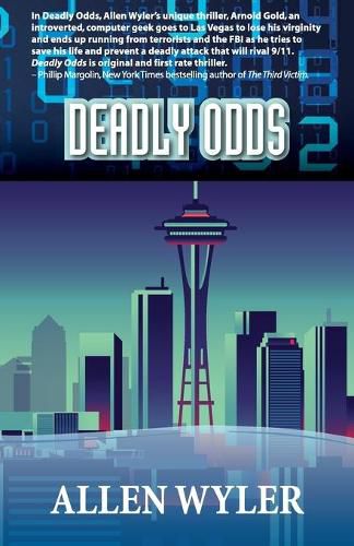 Cover image for Deadly Odds