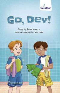 Cover image for Go, Dev!