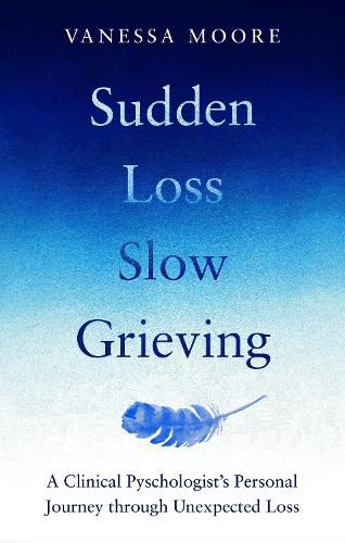 One Thousand Days and One Cup of Tea: A Clinical Psychologist's Experience of Grief