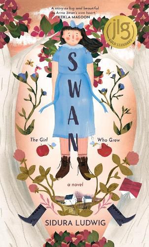 Cover image for Swan