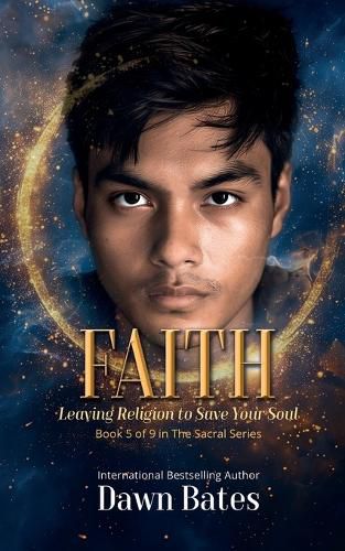 Cover image for Faith