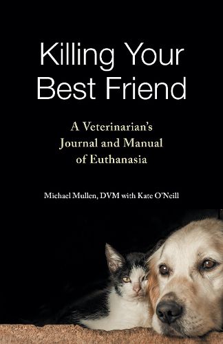 Cover image for Killing Your Best Friend