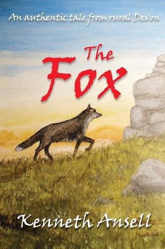 Cover image for The Fox