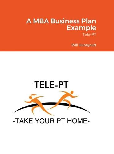 Cover image for A MBA Business Plan Example