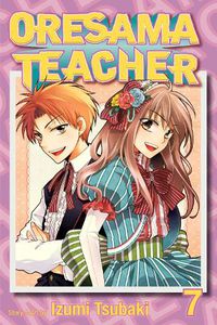 Cover image for Oresama Teacher, Vol. 7