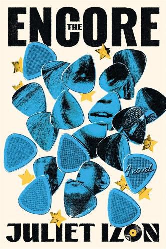 Cover image for The Encore