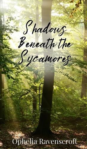 Cover image for Shadows Beneath the Sycamores