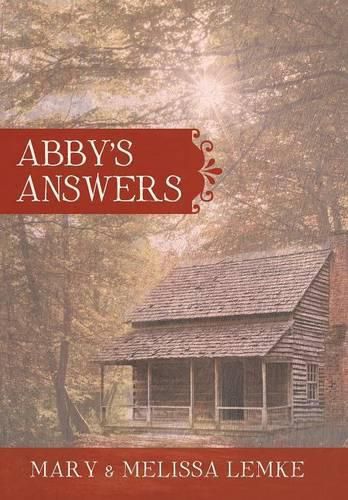 Cover image for Abby's Answers