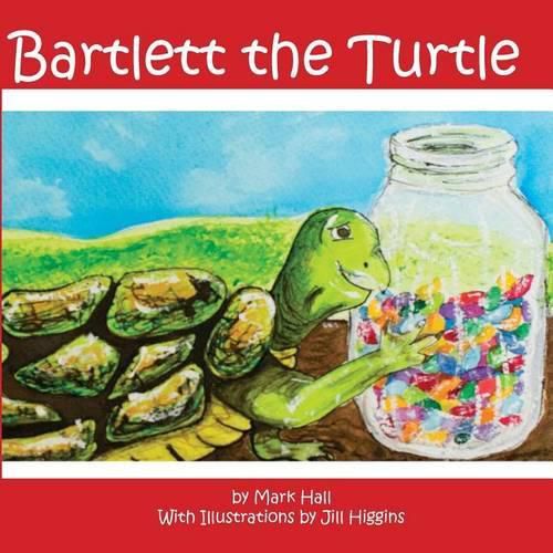 Cover image for Bartlett the Turtle