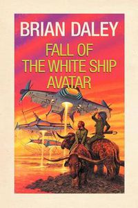 Cover image for Fall of the White Ship Avatar