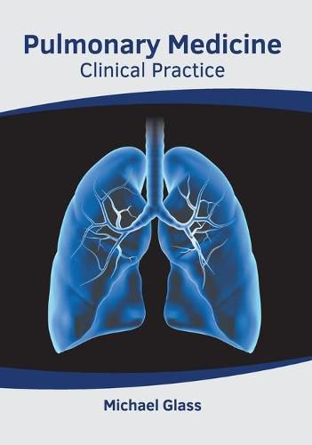 Cover image for Pulmonary Medicine: Clinical Practice