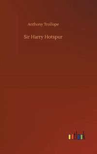 Cover image for Sir Harry Hotspur