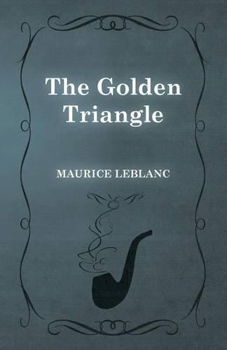 Cover image for The Golden Triangle