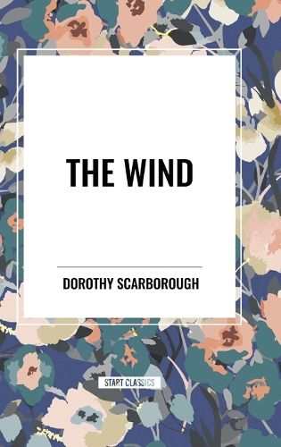 Cover image for The Wind