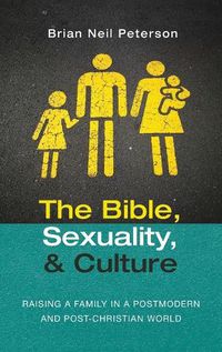 Cover image for The Bible, Sexuality, and Culture