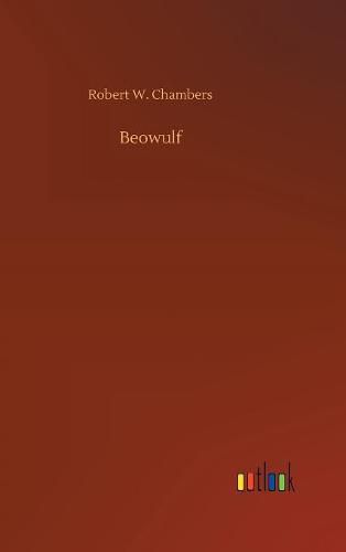 Cover image for Beowulf