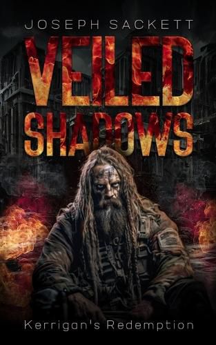 Cover image for Veiled Shadows