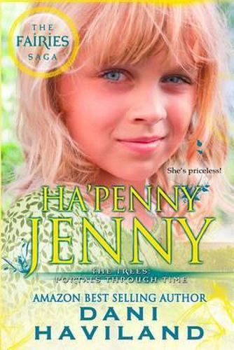 Cover image for Ha'penny Jenny