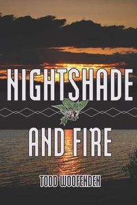 Cover image for Nightshade and Fire