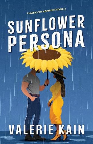 Cover image for Sunflower Persona