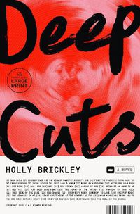 Cover image for Deep Cuts