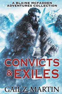 Cover image for Convicts and Exiles