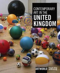 Cover image for Contemporary Art in the United Kingdom