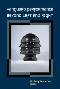 Cover image for Vanguard Performance Beyond Left and Right