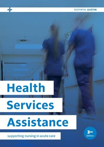 Cover image for Health Services Assistance