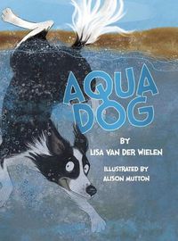 Cover image for Aqua Dog