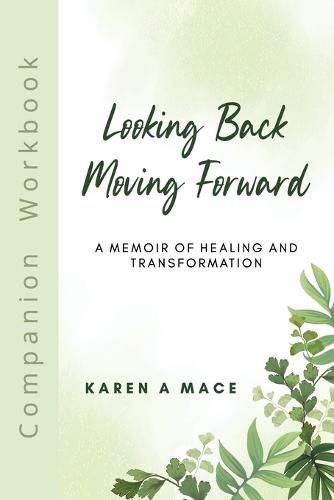 Cover image for Looking Back Moving Forward Companion Workbook