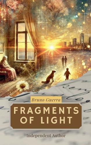 Cover image for Fragments of Light