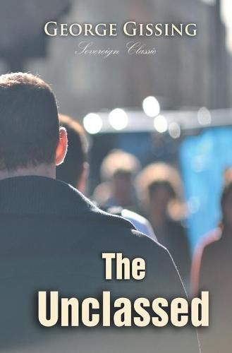 Cover image for The Unclassed