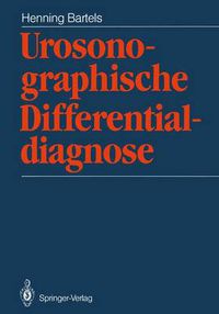 Cover image for Urosonographische Differentialdiagnose