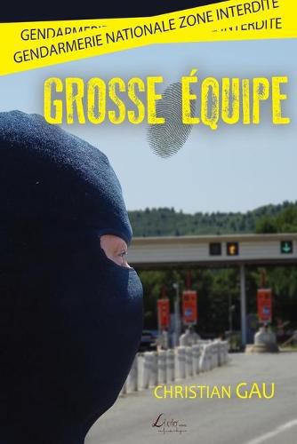 Cover image for Grosse equipe