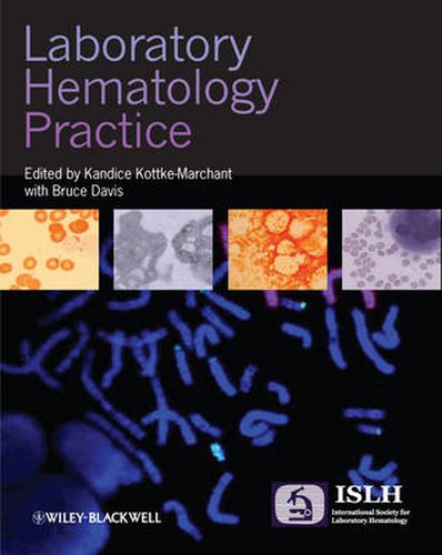 Cover image for Laboratory Hematology Practice