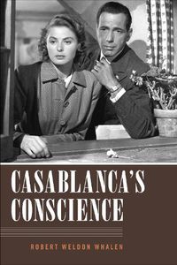 Cover image for Casablanca's Conscience