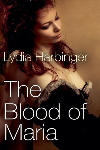 Cover image for The Blood of Maria