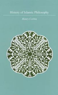 Cover image for History Of Islamic Philosophy