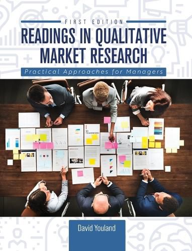 Cover image for Readings in Qualitative Market Research: Practical Approaches for Managers